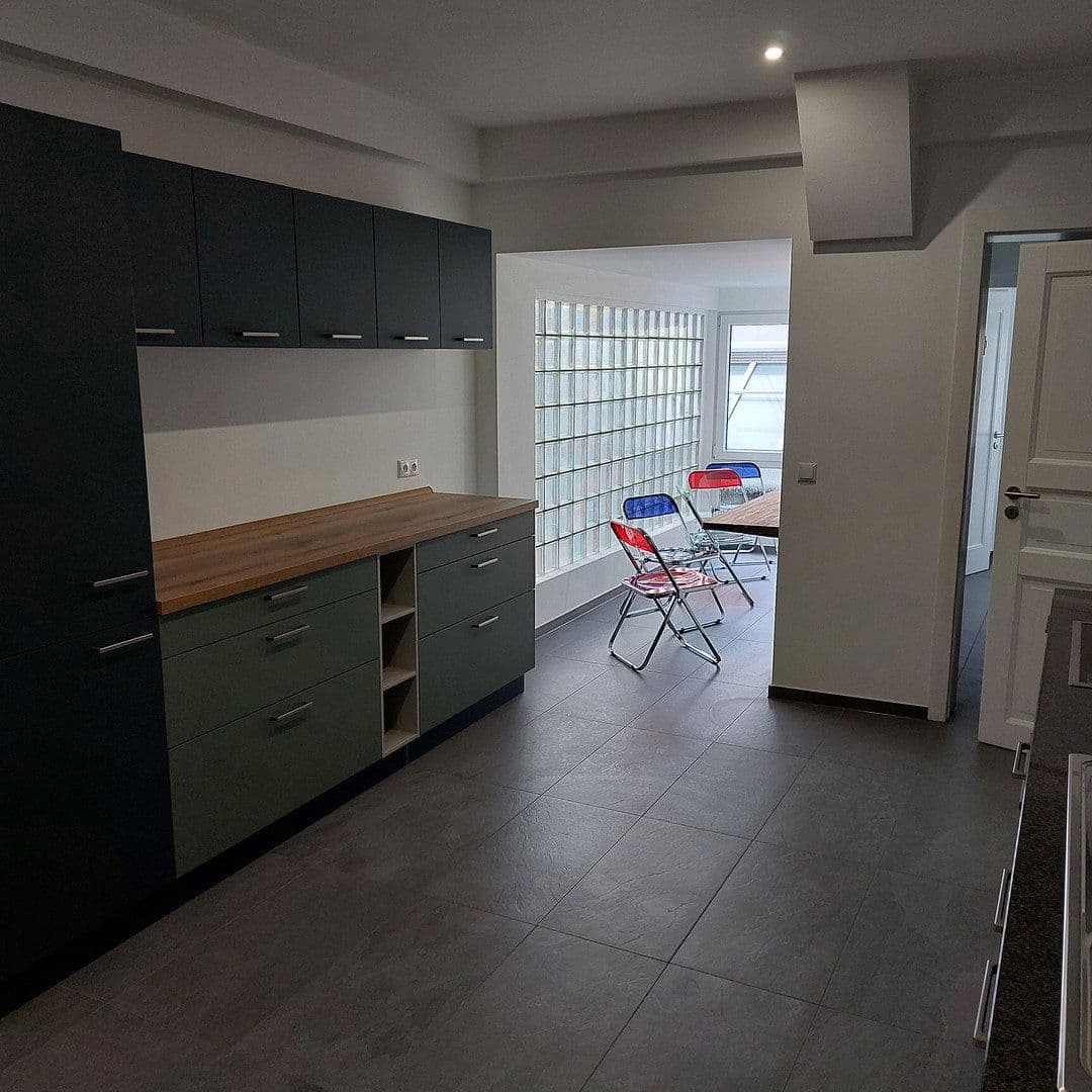 flat to rent, 20 m², Darmstadt, Hesse flat to rent, 20 m², Darmstadt, Hesse