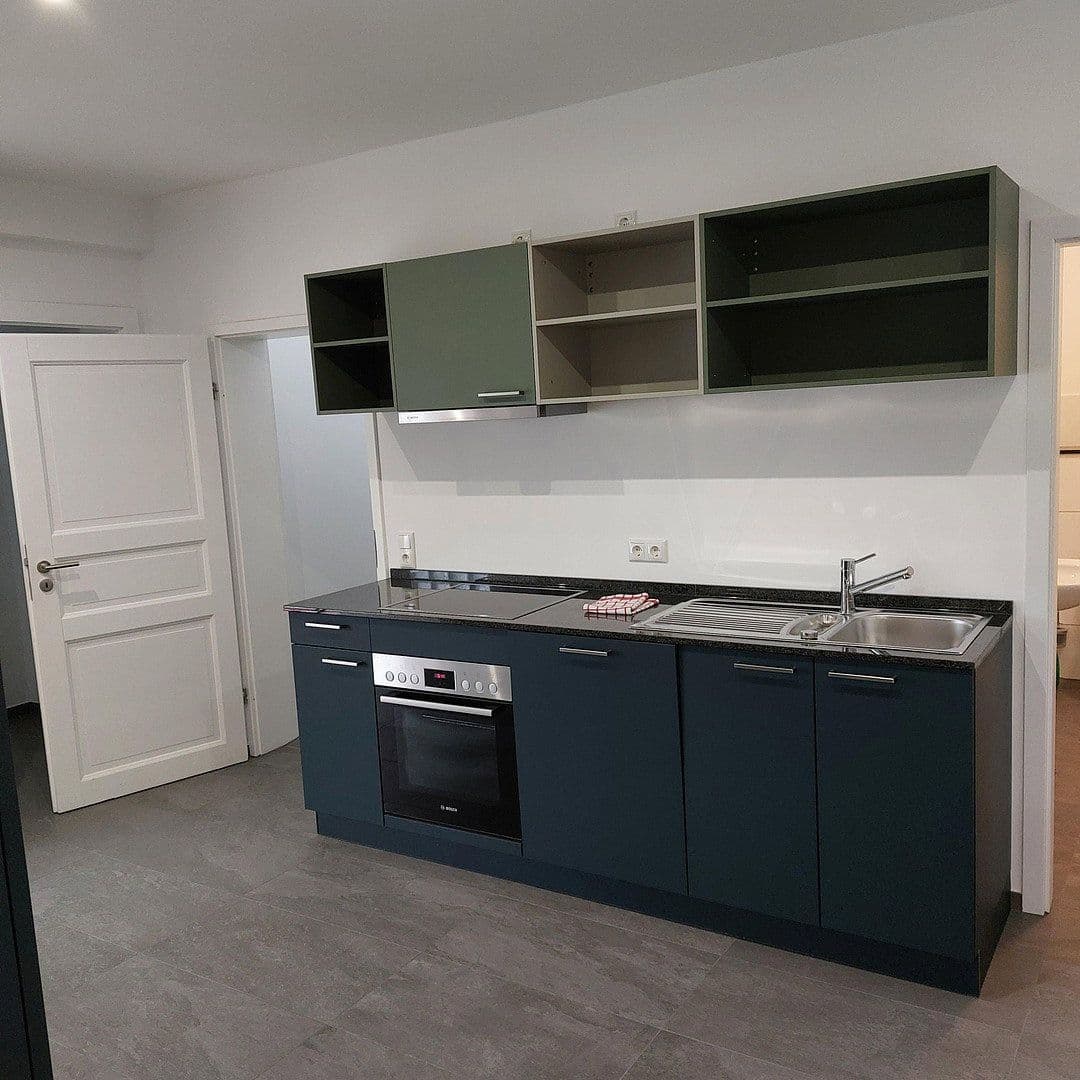 flat to rent, 20 m², Darmstadt, Hesse flat to rent, 20 m², Darmstadt, Hesse