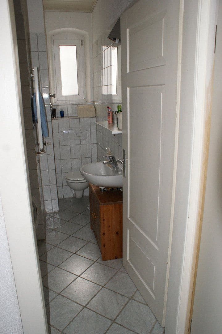 3 bedroom flat for sale, 64 m², Ulm, Baden-Württemberg 3 bedroom flat for sale, 64 m², Ulm, Baden-Württemberg