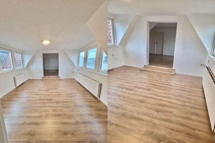 3 bedroom flat to rent, 92 m², Gifhorn, Lower Saxony 3 bedroom flat to rent, 92 m², Gifhorn, Lower Saxony