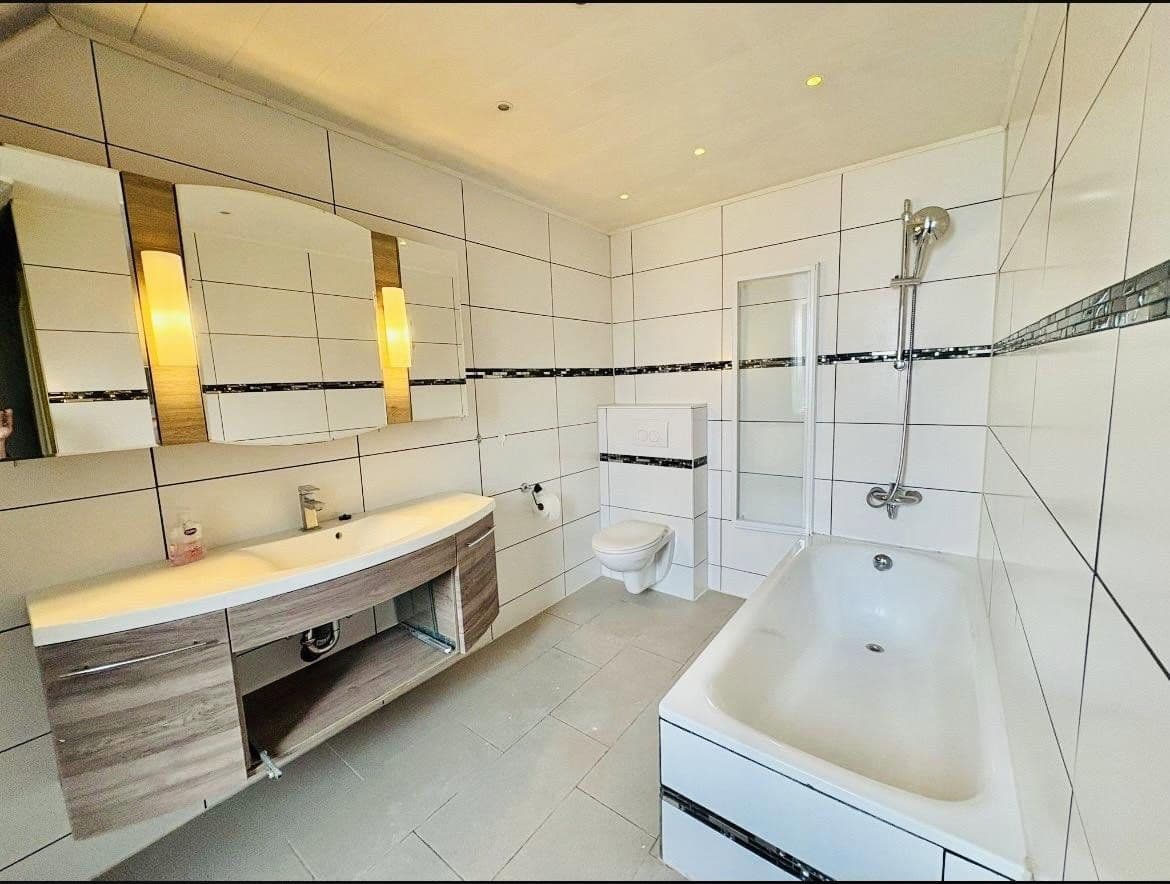 3 bedroom flat to rent, 92 m², Gifhorn, Lower Saxony 3 bedroom flat to rent, 92 m², Gifhorn, Lower Saxony
