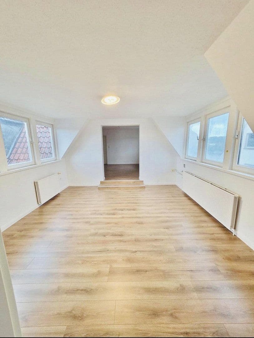 3 bedroom flat to rent, 92 m², Gifhorn, Lower Saxony 3 bedroom flat to rent, 92 m², Gifhorn, Lower Saxony
