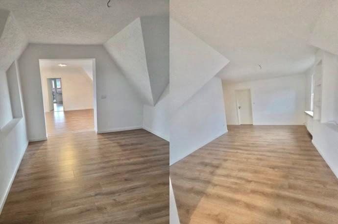 3 bedroom flat to rent, 92 m², Gifhorn, Lower Saxony 3 bedroom flat to rent, 92 m², Gifhorn, Lower Saxony