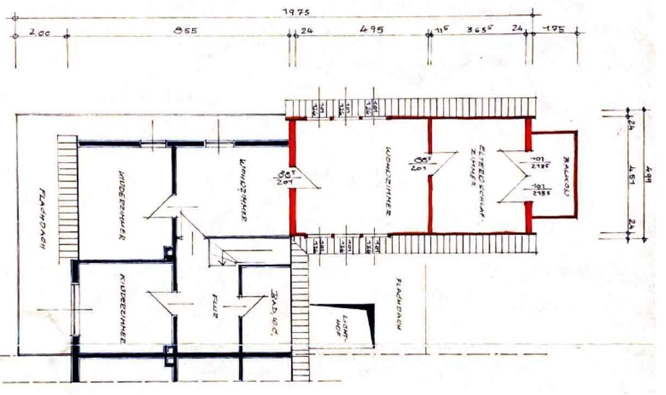 3 bedroom flat to rent, 92 m², Gifhorn, Lower Saxony 3 bedroom flat to rent, 92 m², Gifhorn, Lower Saxony