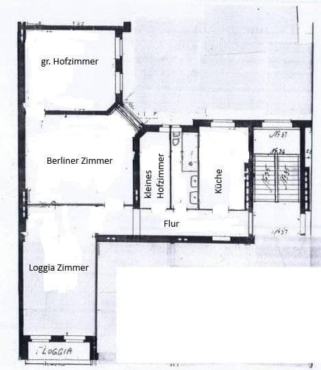 4 bedroom flat to rent, 114 m², Berlin, Berlin 4 bedroom flat to rent, 114 m², Berlin, Berlin