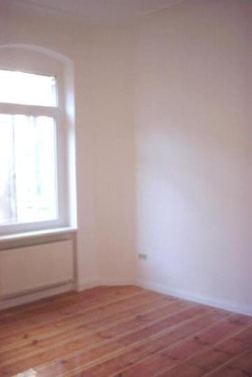 4 bedroom flat to rent, 114 m², Berlin, Berlin 4 bedroom flat to rent, 114 m², Berlin, Berlin
