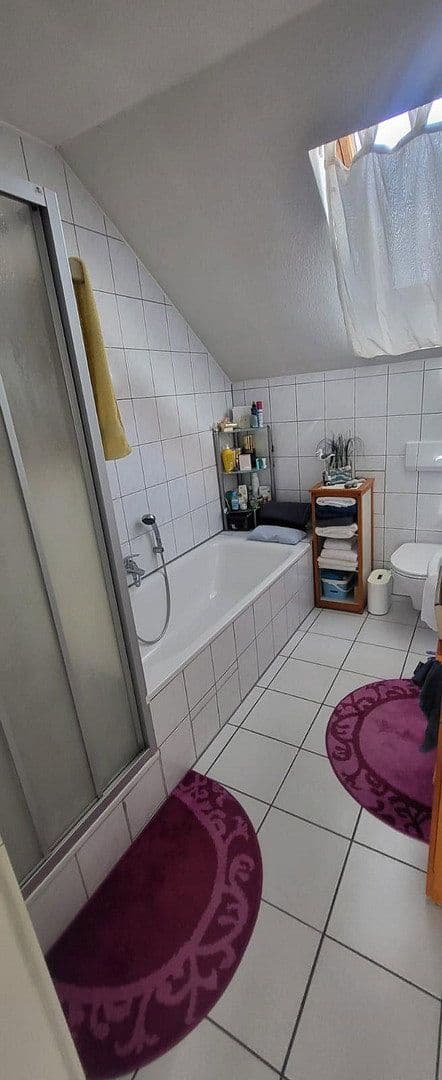 2 bedroom flat to rent, 72 m², Riedstadt, Hesse 2 bedroom flat to rent, 72 m², Riedstadt, Hesse