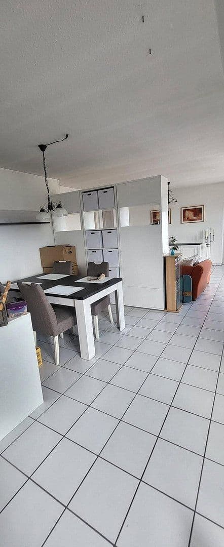 2 bedroom flat to rent, 72 m², Riedstadt, Hesse 2 bedroom flat to rent, 72 m², Riedstadt, Hesse