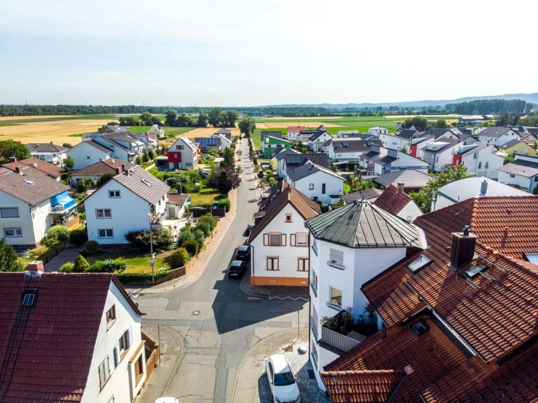 2 bedroom flat to rent, 72 m², Riedstadt, Hesse 2 bedroom flat to rent, 72 m², Riedstadt, Hesse