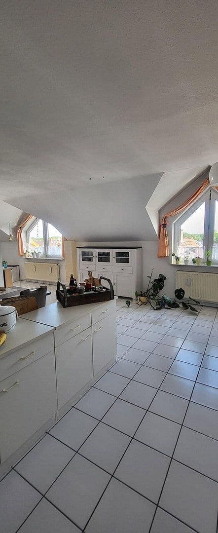 2 bedroom flat to rent, 72 m², Riedstadt, Hesse 2 bedroom flat to rent, 72 m², Riedstadt, Hesse