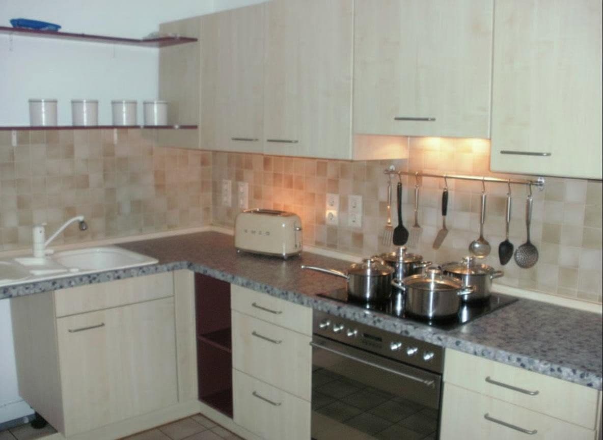 3 bedroom with open-plan kitchen flat for sale, 100 m², Herbert-Hoover-Str. 17, Heilbronn, Baden-Württemberg 3 bedroom with open-plan kitchen flat for sale, 100 m², Herbert-Hoover-Str. 17, Heilbronn, Baden-Württemberg