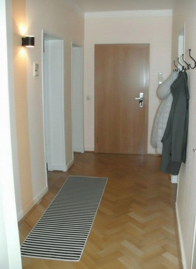 3 bedroom with open-plan kitchen flat for sale, 100 m², Herbert-Hoover-Str. 17, Heilbronn, Baden-Württemberg 3 bedroom with open-plan kitchen flat for sale, 100 m², Herbert-Hoover-Str. 17, Heilbronn, Baden-Württemberg