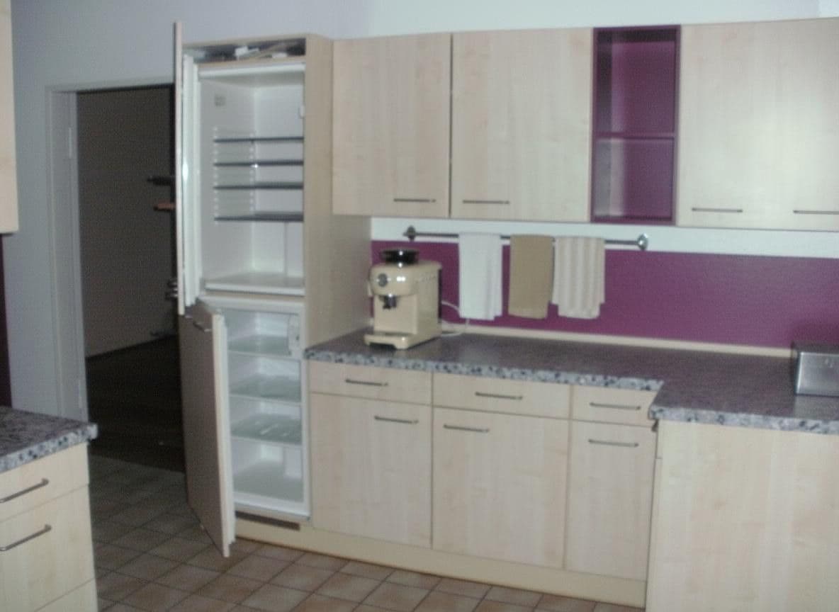 3 bedroom with open-plan kitchen flat for sale, 100 m², Herbert-Hoover-Str. 17, Heilbronn, Baden-Württemberg 3 bedroom with open-plan kitchen flat for sale, 100 m², Herbert-Hoover-Str. 17, Heilbronn, Baden-Württemberg
