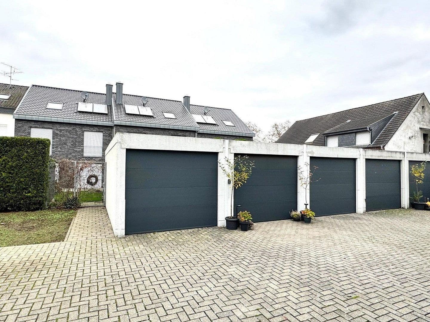 house to rent, 162 m², Kevelaer, North Rhine-Westphalia house to rent, 162 m², Kevelaer, North Rhine-Westphalia