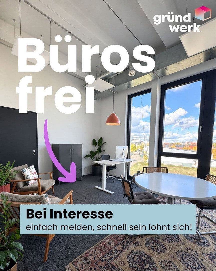 office to rent, 700 m², Wettersteinring 17, Dachau, Bavaria office to rent, 700 m², Wettersteinring 17, Dachau, Bavaria