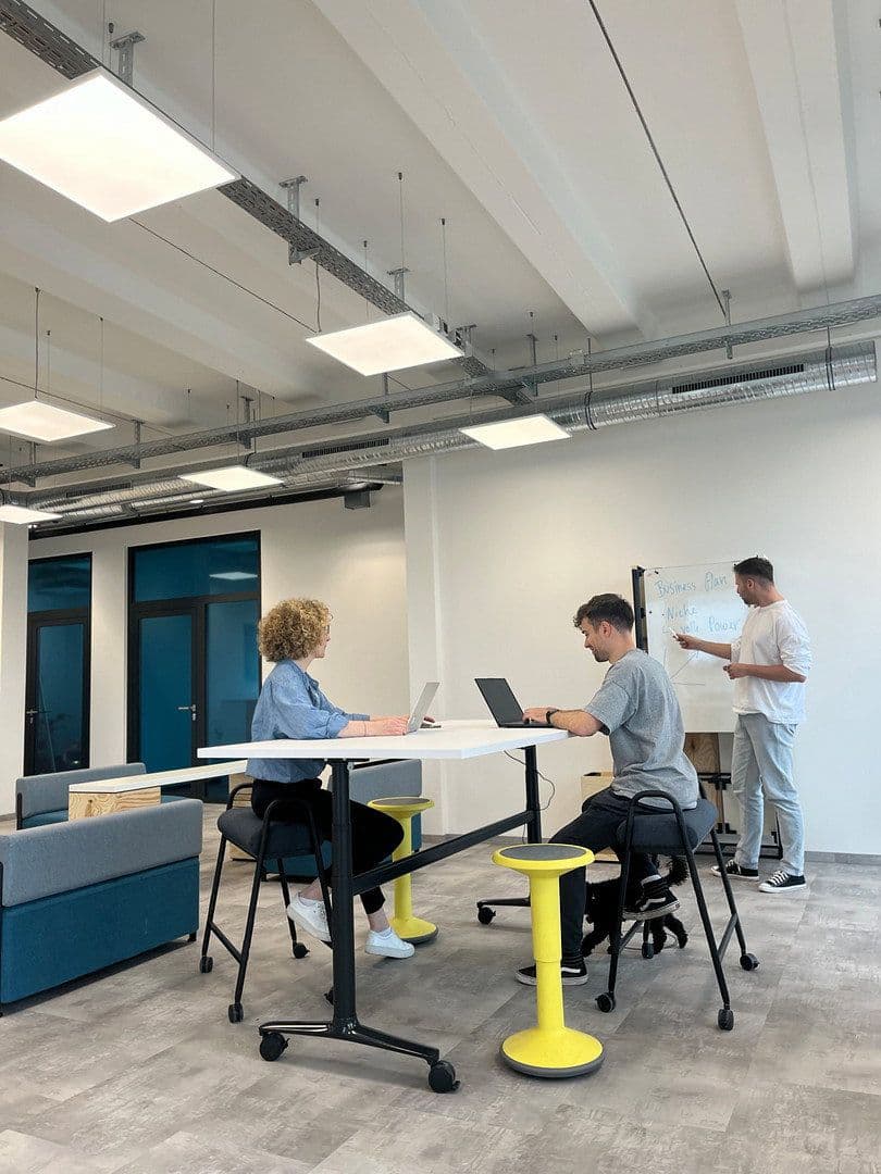 office to rent, 700 m², Wettersteinring 17, Dachau, Bavaria office to rent, 700 m², Wettersteinring 17, Dachau, Bavaria