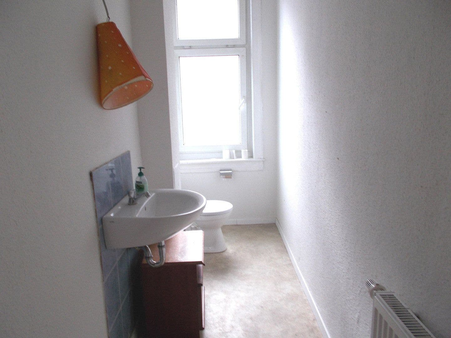1 bedroom flat to rent, 16 m², Trierer Straße 33, Weimar, Thuringia 1 bedroom flat to rent, 16 m², Trierer Straße 33, Weimar, Thuringia