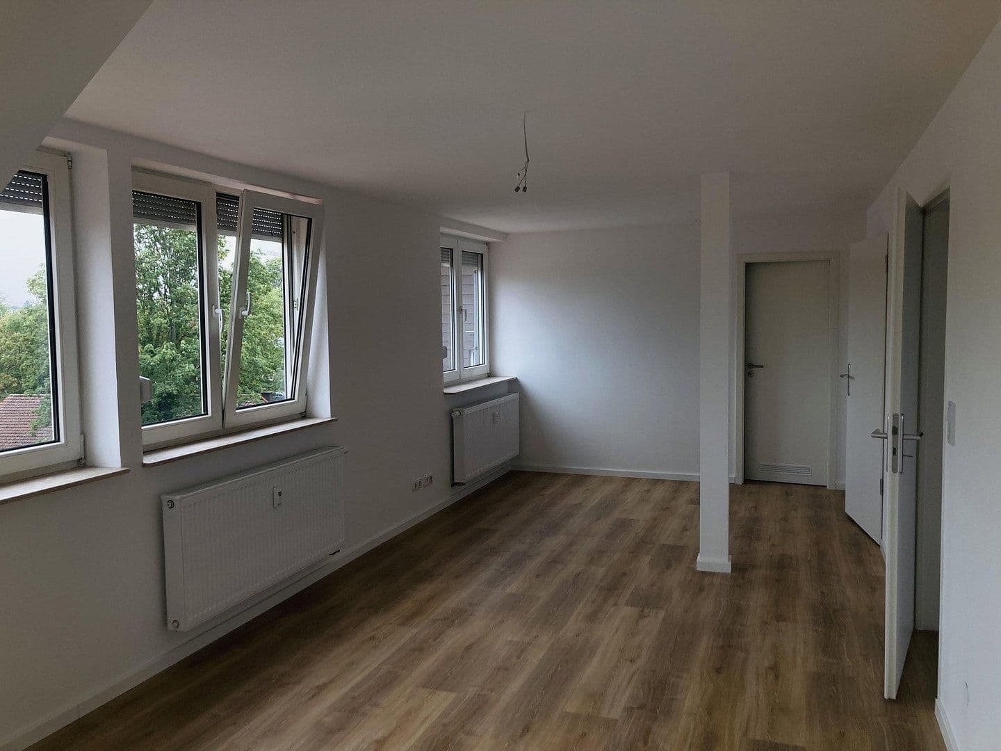 3 bedroom flat to rent, 72 m², Hattersheim am Main, Hesse 3 bedroom flat to rent, 72 m², Hattersheim am Main, Hesse