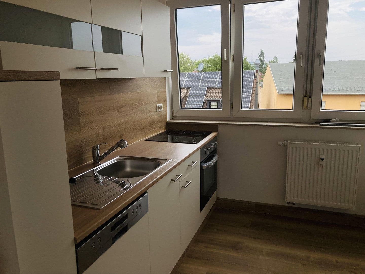 3 bedroom flat to rent, 72 m², Hattersheim am Main, Hesse 3 bedroom flat to rent, 72 m², Hattersheim am Main, Hesse