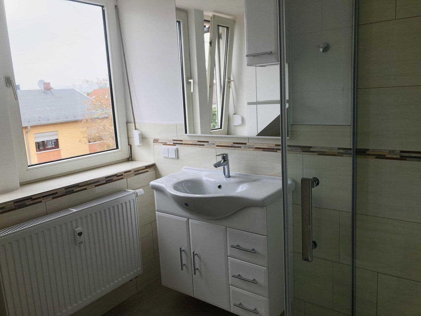 3 bedroom flat to rent, 72 m², Hattersheim am Main, Hesse 3 bedroom flat to rent, 72 m², Hattersheim am Main, Hesse