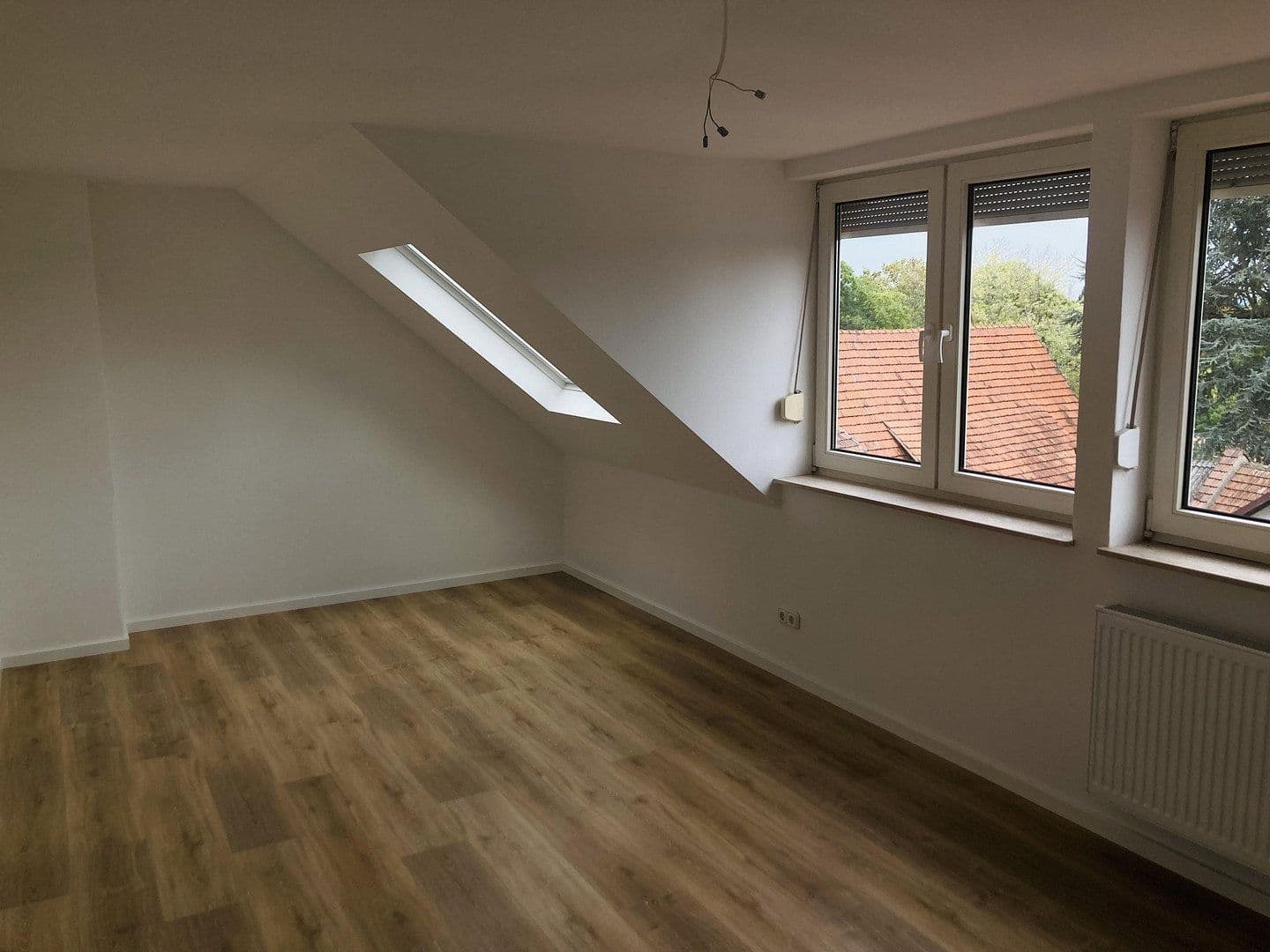3 bedroom flat to rent, 72 m², Hattersheim am Main, Hesse 3 bedroom flat to rent, 72 m², Hattersheim am Main, Hesse