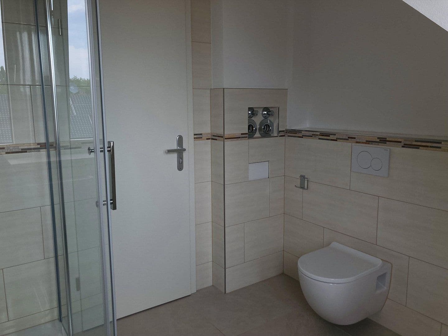 3 bedroom flat to rent, 72 m², Hattersheim am Main, Hesse 3 bedroom flat to rent, 72 m², Hattersheim am Main, Hesse