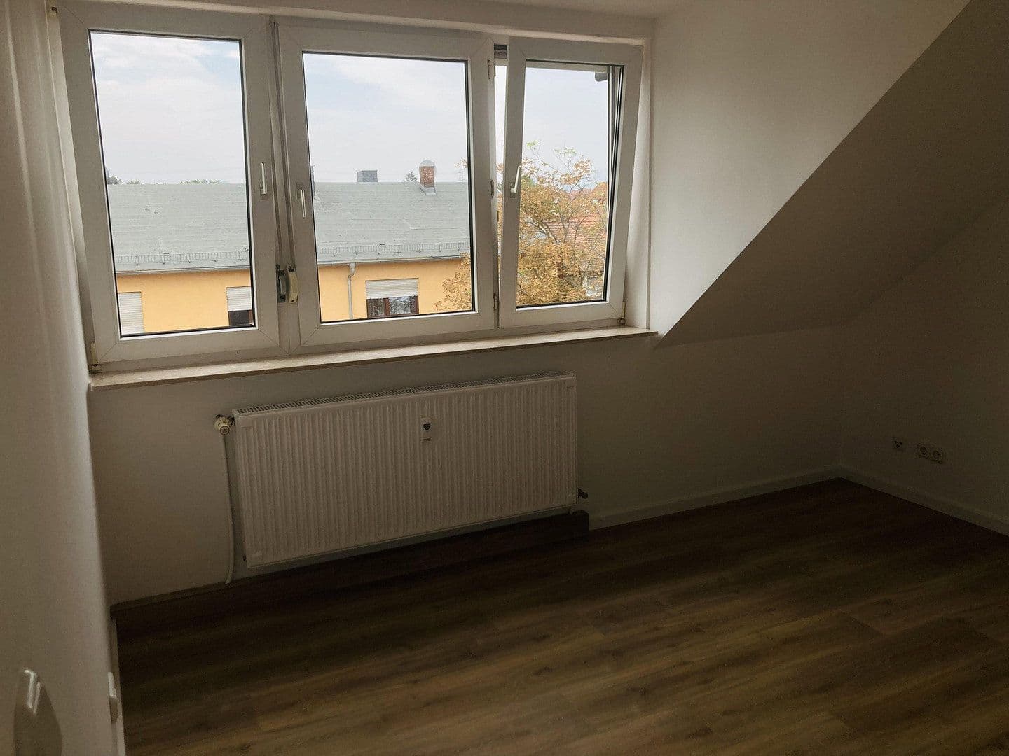 3 bedroom flat to rent, 72 m², Hattersheim am Main, Hesse 3 bedroom flat to rent, 72 m², Hattersheim am Main, Hesse
