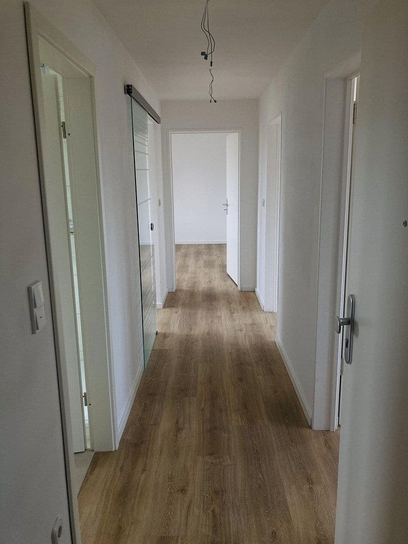 3 bedroom flat to rent, 72 m², Hattersheim am Main, Hesse 3 bedroom flat to rent, 72 m², Hattersheim am Main, Hesse