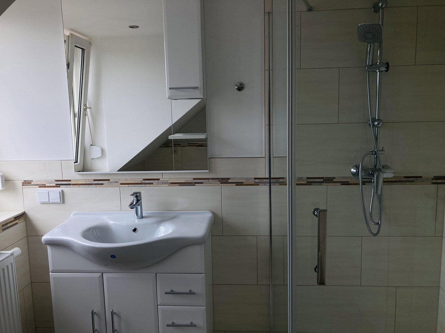 3 bedroom flat to rent, 72 m², Hattersheim am Main, Hesse 3 bedroom flat to rent, 72 m², Hattersheim am Main, Hesse