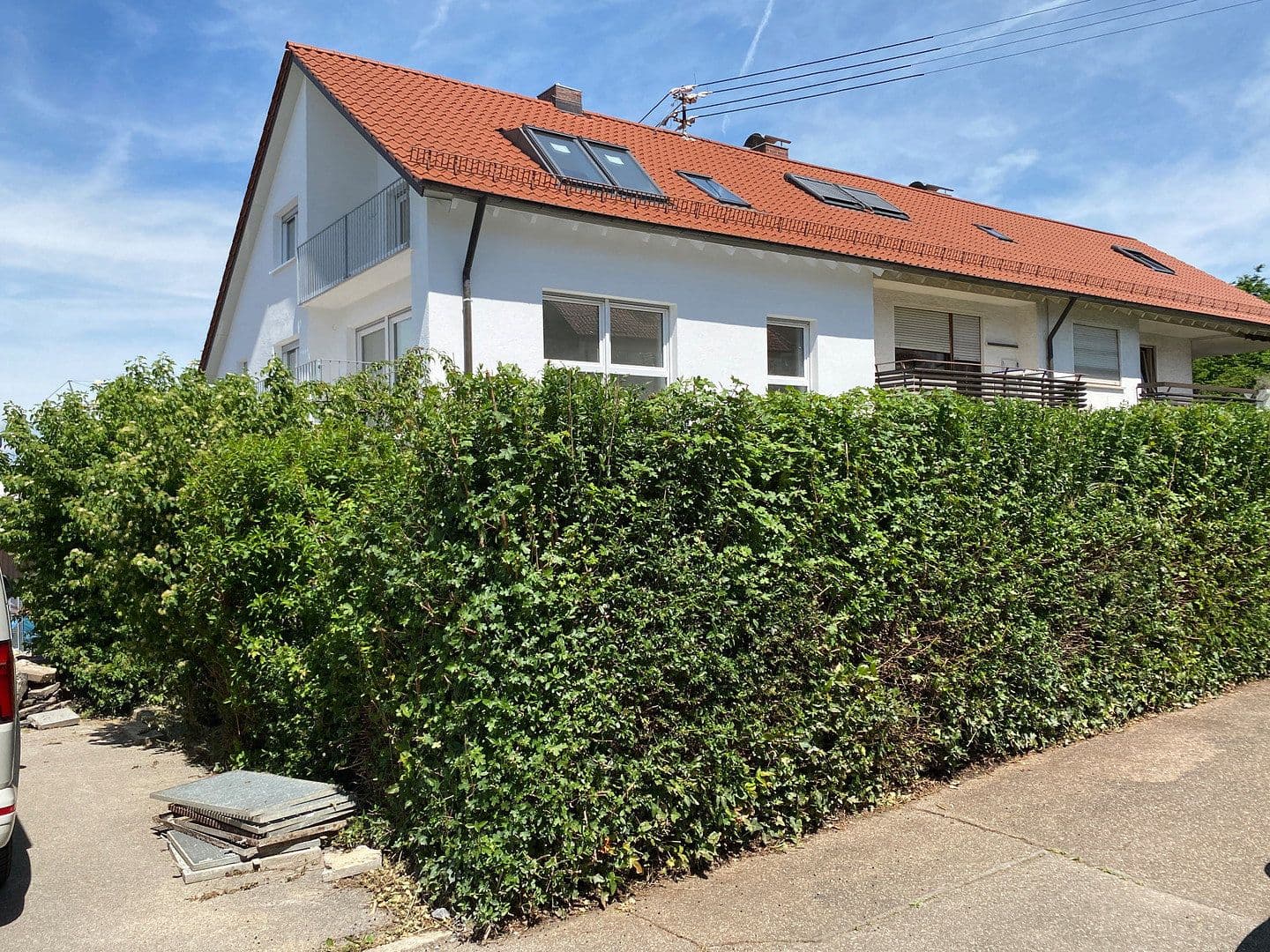 1 bedroom with open-plan kitchen flat to rent, 50 m², Blaubeuren, Baden-Württemberg 1 bedroom with open-plan kitchen flat to rent, 50 m², Blaubeuren, Baden-Württemberg