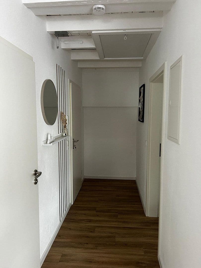 1 bedroom with open-plan kitchen flat to rent, 50 m², Blaubeuren, Baden-Württemberg 1 bedroom with open-plan kitchen flat to rent, 50 m², Blaubeuren, Baden-Württemberg
