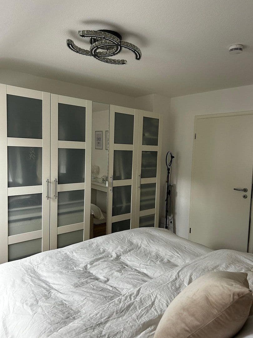 1 bedroom with open-plan kitchen flat to rent, 50 m², Blaubeuren, Baden-Württemberg 1 bedroom with open-plan kitchen flat to rent, 50 m², Blaubeuren, Baden-Württemberg