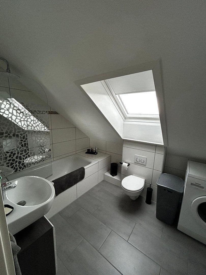 1 bedroom with open-plan kitchen flat to rent, 50 m², Blaubeuren, Baden-Württemberg 1 bedroom with open-plan kitchen flat to rent, 50 m², Blaubeuren, Baden-Württemberg