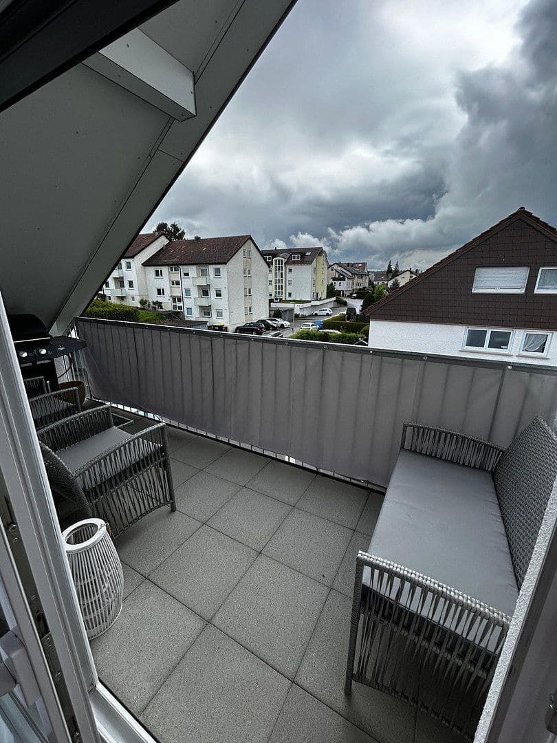 1 bedroom with open-plan kitchen flat to rent, 50 m², Blaubeuren, Baden-Württemberg 1 bedroom with open-plan kitchen flat to rent, 50 m², Blaubeuren, Baden-Württemberg