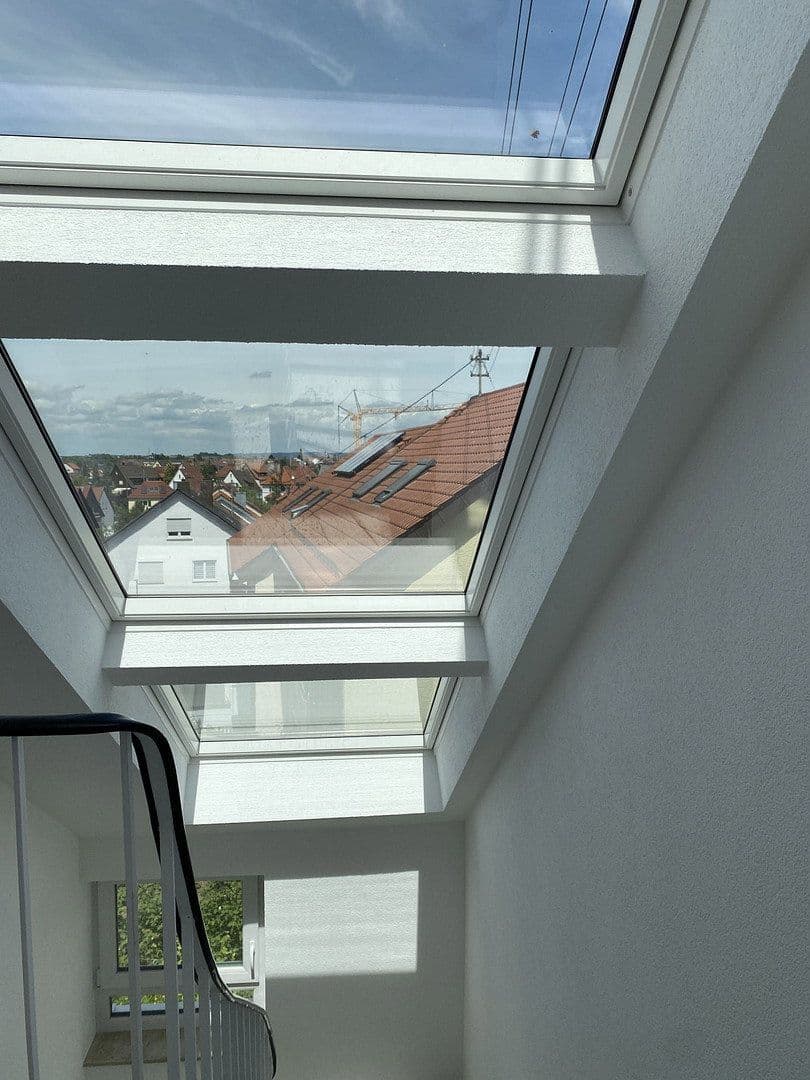 1 bedroom with open-plan kitchen flat to rent, 50 m², Blaubeuren, Baden-Württemberg 1 bedroom with open-plan kitchen flat to rent, 50 m², Blaubeuren, Baden-Württemberg
