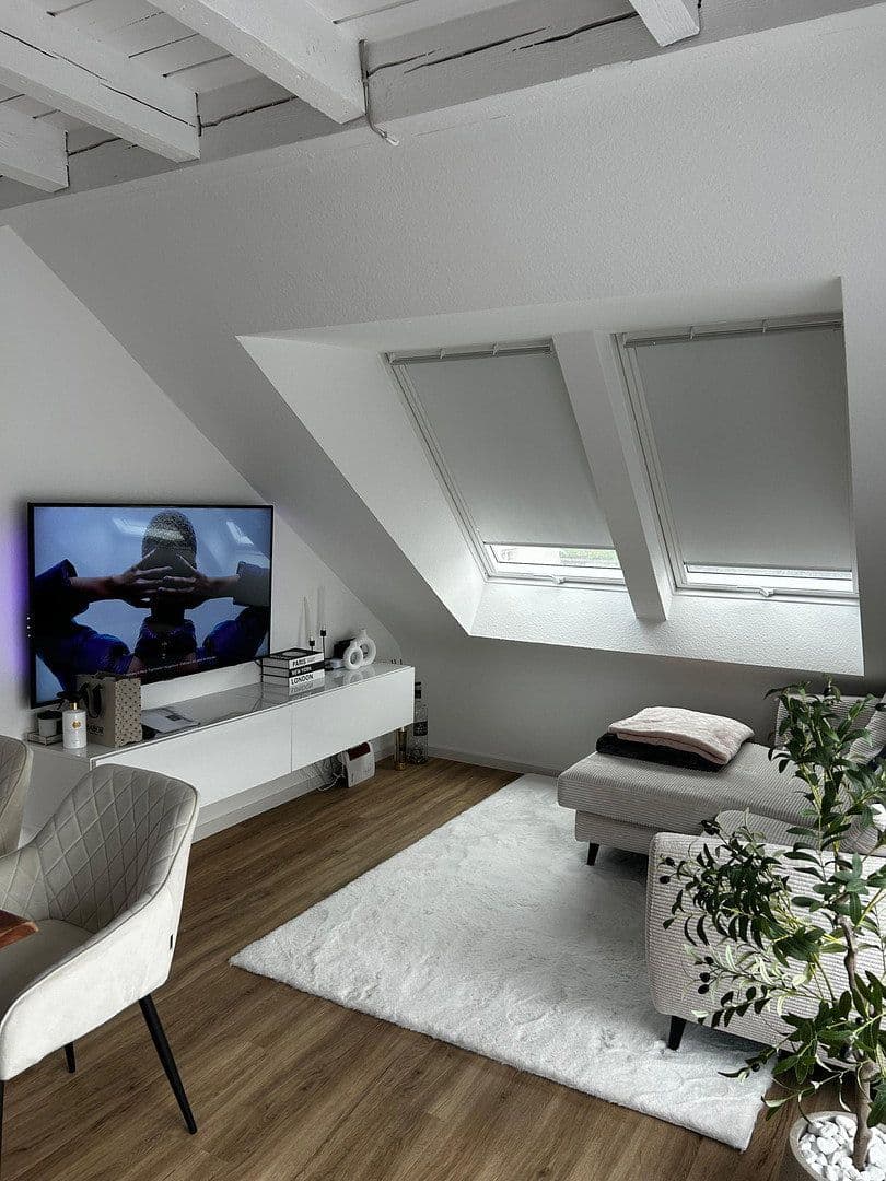 1 bedroom with open-plan kitchen flat to rent, 50 m², Blaubeuren, Baden-Württemberg 1 bedroom with open-plan kitchen flat to rent, 50 m², Blaubeuren, Baden-Württemberg