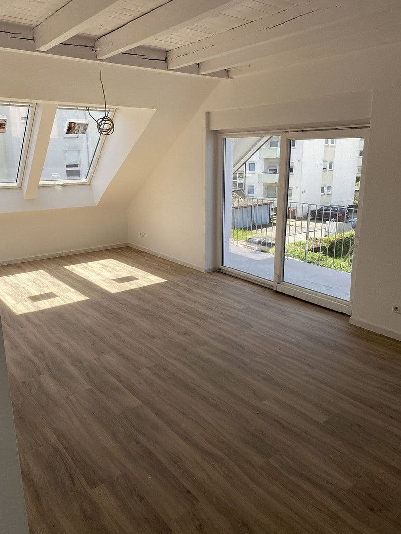 1 bedroom with open-plan kitchen flat to rent, 50 m², Blaubeuren, Baden-Württemberg 1 bedroom with open-plan kitchen flat to rent, 50 m², Blaubeuren, Baden-Württemberg