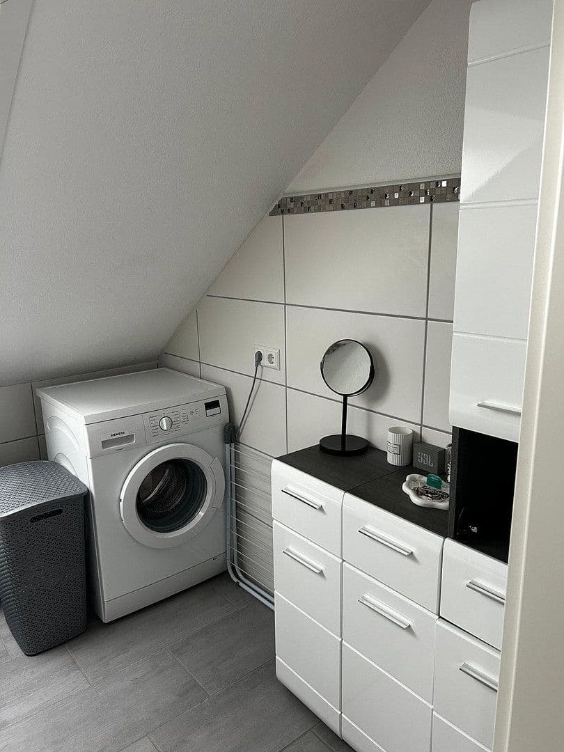 1 bedroom with open-plan kitchen flat to rent, 50 m², Blaubeuren, Baden-Württemberg 1 bedroom with open-plan kitchen flat to rent, 50 m², Blaubeuren, Baden-Württemberg