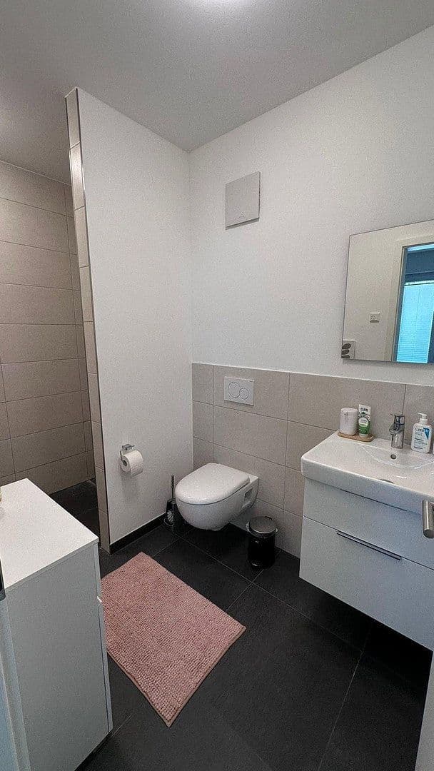 1 bedroom flat to rent, 32 m², Frankfurt, Hesse 1 bedroom flat to rent, 32 m², Frankfurt, Hesse