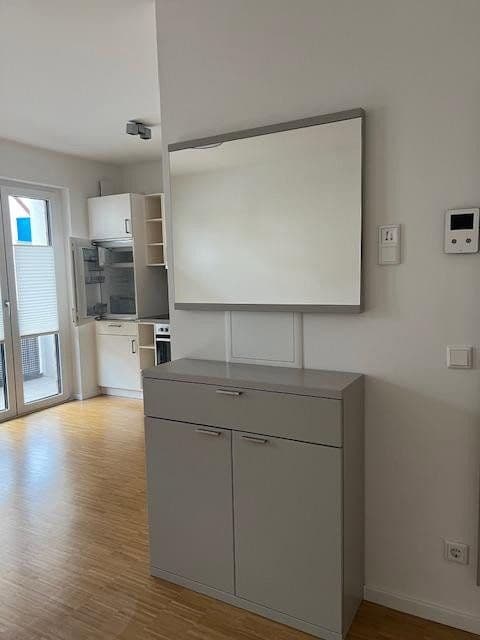 1 bedroom flat to rent, 32 m², Frankfurt, Hesse 1 bedroom flat to rent, 32 m², Frankfurt, Hesse