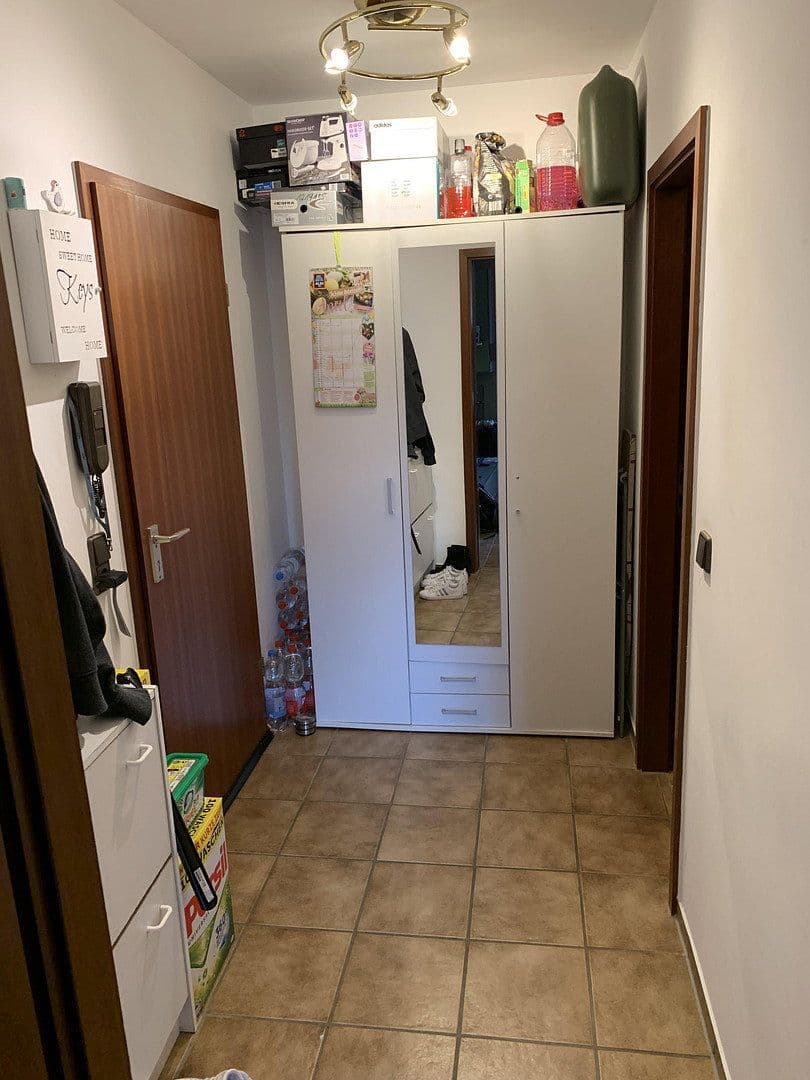 2 bedroom flat to rent, 65 m², Am Langen Weiher 3, Kerpen, North Rhine-Westphalia 2 bedroom flat to rent, 65 m², Am Langen Weiher 3, Kerpen, North Rhine-Westphalia