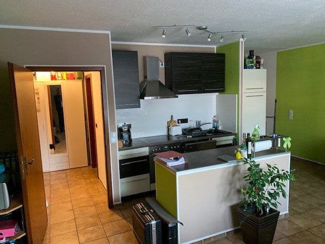 2 bedroom flat to rent, 65 m², Am Langen Weiher 3, Kerpen, North Rhine-Westphalia 2 bedroom flat to rent, 65 m², Am Langen Weiher 3, Kerpen, North Rhine-Westphalia