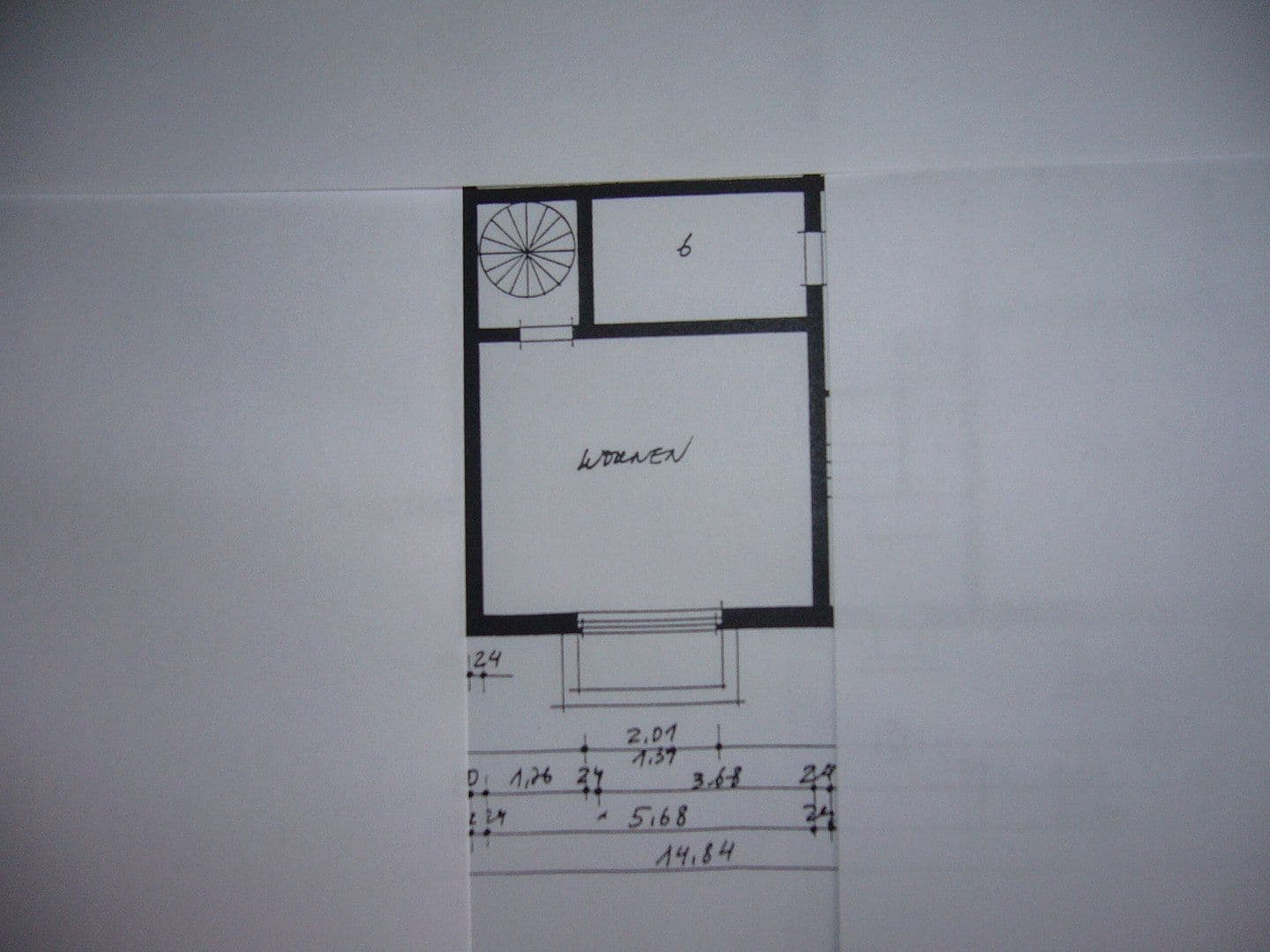 2 bedroom flat to rent, 65 m², Am Langen Weiher 3, Kerpen, North Rhine-Westphalia 2 bedroom flat to rent, 65 m², Am Langen Weiher 3, Kerpen, North Rhine-Westphalia