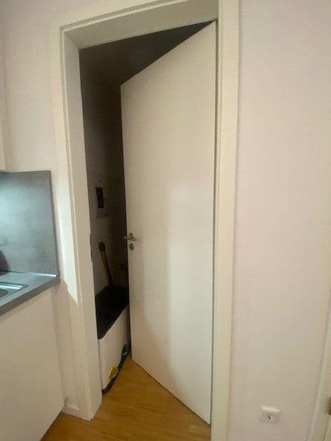2 bedroom flat to rent, 53 m², Frankfurt am Main, Hesse 2 bedroom flat to rent, 53 m², Frankfurt am Main, Hesse
