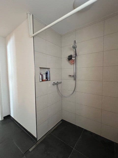 2 bedroom flat to rent, 53 m², Frankfurt am Main, Hesse 2 bedroom flat to rent, 53 m², Frankfurt am Main, Hesse