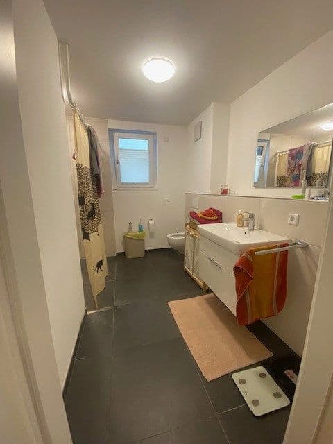 2 bedroom flat to rent, 53 m², Frankfurt am Main, Hesse 2 bedroom flat to rent, 53 m², Frankfurt am Main, Hesse
