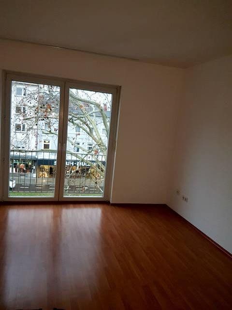 2 bedroom flat to rent, 54 m², Karlsruhe, Baden-Württemberg 2 bedroom flat to rent, 54 m², Karlsruhe, Baden-Württemberg