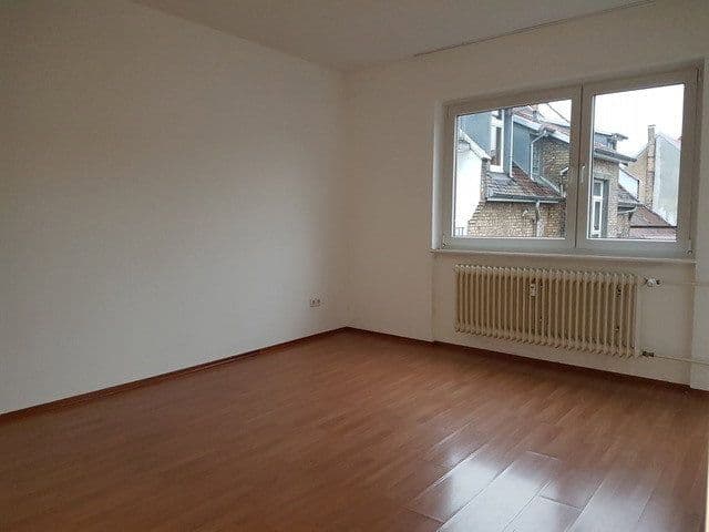 2 bedroom flat to rent, 54 m², Karlsruhe, Baden-Württemberg 2 bedroom flat to rent, 54 m², Karlsruhe, Baden-Württemberg