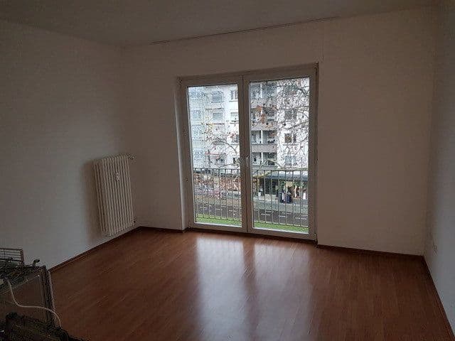 2 bedroom flat to rent, 54 m², Karlsruhe, Baden-Württemberg 2 bedroom flat to rent, 54 m², Karlsruhe, Baden-Württemberg