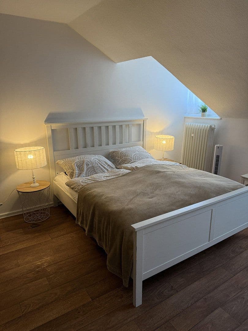 2 bedroom flat to rent, 60 m², Wiesbaden, Hesse 2 bedroom flat to rent, 60 m², Wiesbaden, Hesse